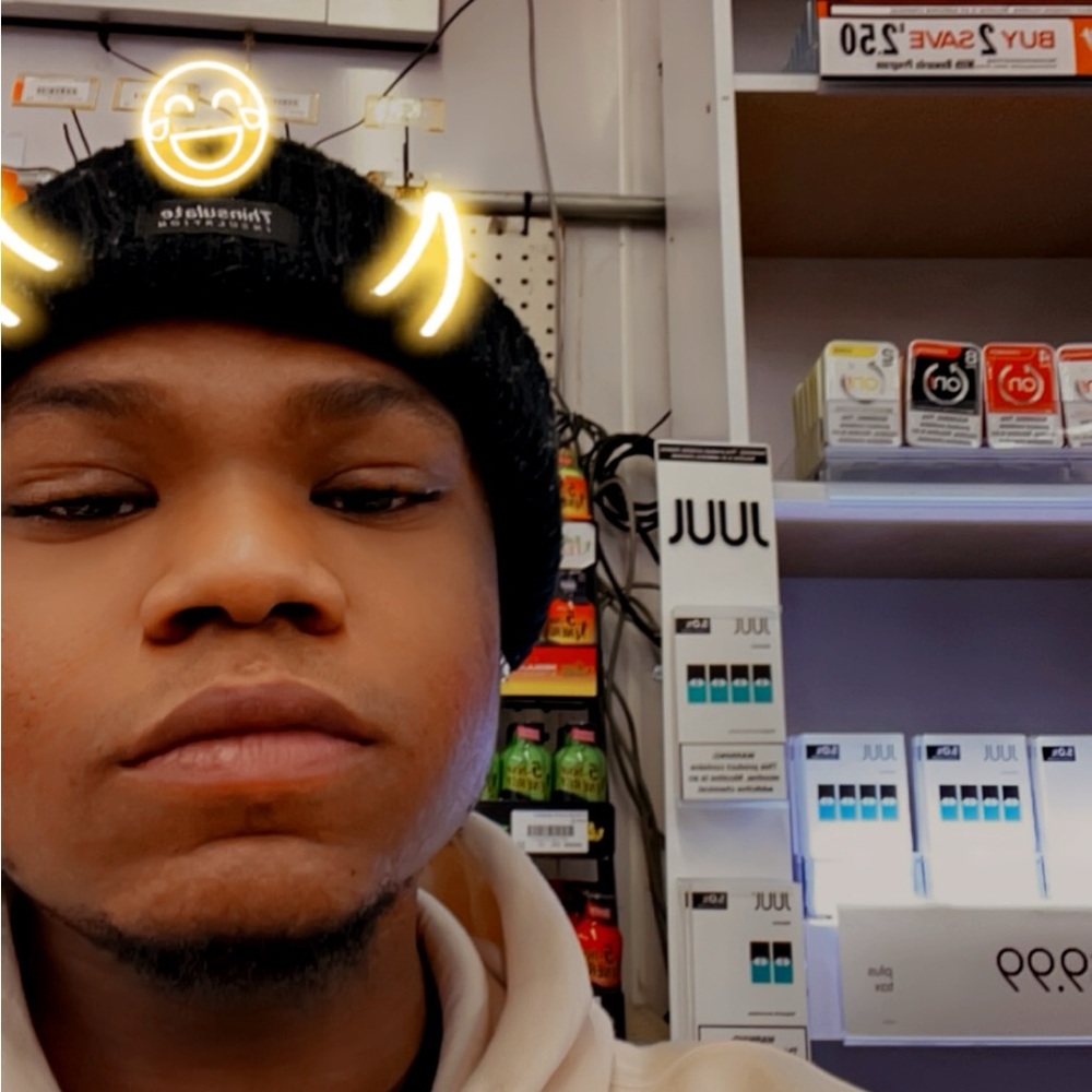 Meet your Posher, Taharka